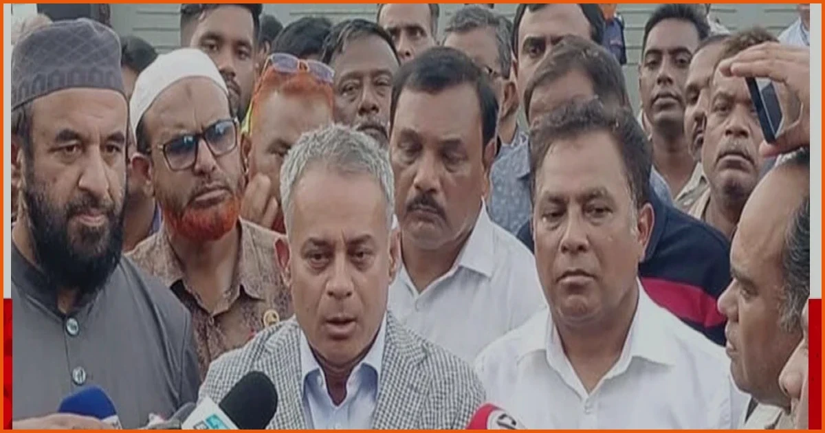 ভোলাকে স্থলপথে যুক্ত করার পরিকল্পনা সরকারের, চালু হলো ফেরি