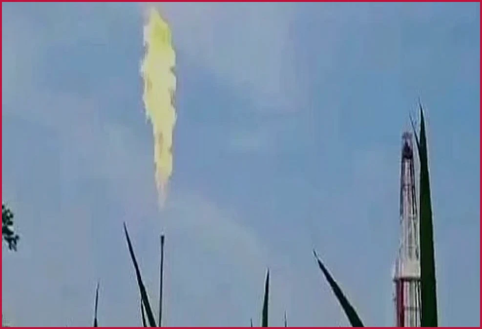 ভোলার গ্যাস জাতীয় গ্রিডে আনতে কেন এত গড়িমসি?