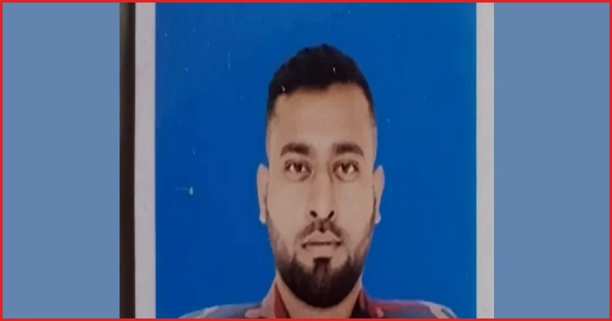 ভোলার মেঘনায় নিখোঁজ বিজিবি সদস্যের লাশ উদ্ধার