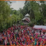 মঠবাড়িয়ায় কাজী একতা ফাউন্ডেশনের মতবিনিময় সভায় উন্নয়নের অঙ্গীকার