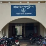 মদনে নির্মাণাধীন স্কুল ভবন দেখতে গিয়ে বিদ্যুৎস্পৃষ্টে যুবকের মৃত্যু