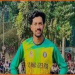 মহেশখালীতে গোলরক্ষক সাঈদীর ওপর হামলা, উন্নত চিকিৎসার জন্য চট্টগ্রামে