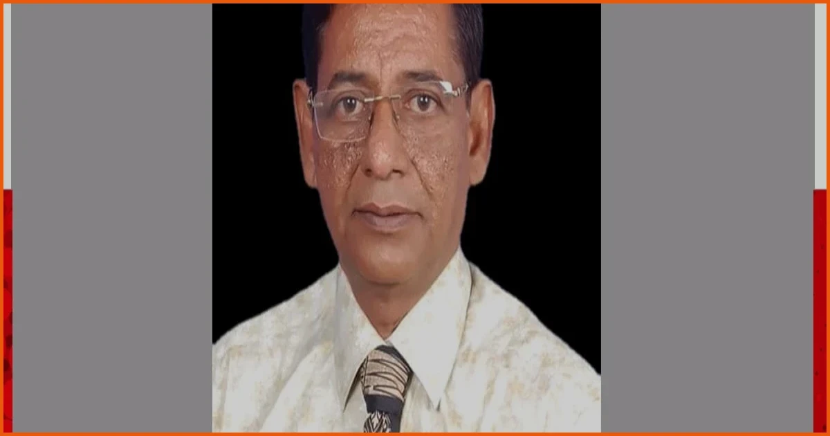 মহেশপুরে গ্রেপ্তার সাবেক উপজেলা চেয়ারম্যান ময়জদ্দীন হামীদ