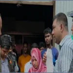 মানিকগঞ্জে অস্বাস্থ্যকর মিষ্টি কারখানা, দুই প্রতিষ্ঠানকে ৭০ হাজার টাকা জরিমানা