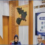 মামলা নিষ্পত্তিতে আদালত ও পুলিশের সমন্বয় জোরদারের তাগিদ