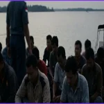 মালয়েশিয়া থেকে ইন্দোনেশিয়ায় ঢোকার পথে ৮ বাংলাদেশিসহ আটক ১৬