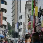 মালয়েশিয়ায় যৌথ বাহিনীর সাঁড়াশি অভিযান: ৩৬৪ বাংলাদেশিসহ আটক ৪৭২