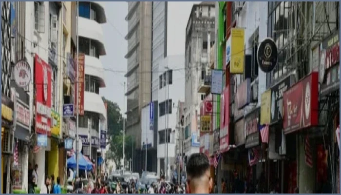 মালয়েশিয়ায় যৌথ বাহিনীর সাঁড়াশি অভিযান: ৩৬৪ বাংলাদেশিসহ আটক ৪৭২
