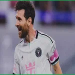 মেসির দুর্দান্ত গোল সত্ত্বেও ন্যাশভিলের সঙ্গে মায়ামির ড্র