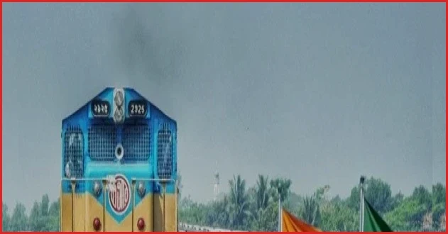 মৈত্রী ট্রেন পুনরায় চালুর বিষয়ে ইতিবাচক আলোচনা হয়েছে: রেলমন্ত্রী