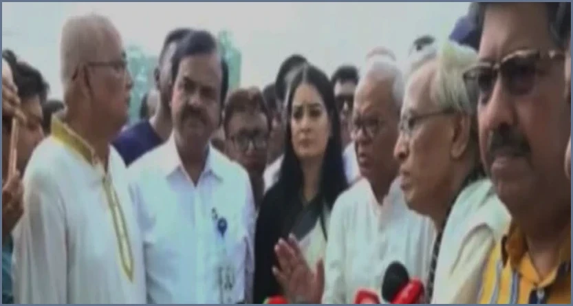 যুগ যুগ ধরে অটুট থাকবে সাম্প্রদায়িক সম্প্রীতির বন্ধন: রিজভী