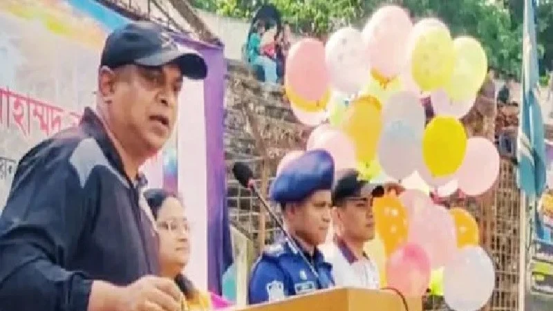 রাঙ্গামাটি থেকে ইউপিডিএফের মাসিক ২০ কোটি টাকা চাঁদাবাজির অভিযোগ