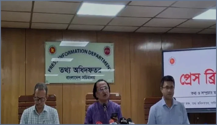 রাজধানীতেও কিছুটা লোডশেডিং মেনে নিতে হবে: প্রধানমন্ত্রীর উপদেষ্টা