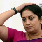 রাজনীতি ছেড়ে অভিনয়ে ফিরতে নিজেই কাজ খুঁজলেন স্মৃতি ইরানি