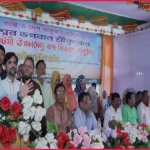 রাজনীতিতে যতদিন থাকবো সাধারণ মানুষের পাশে থাকবো: হাবিবুর রশিদ