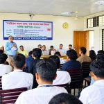 লালমোহনে শুদ্ধ বানান ও উচ্চারণ বিষয়ক কর্মশালা অনুষ্ঠিত