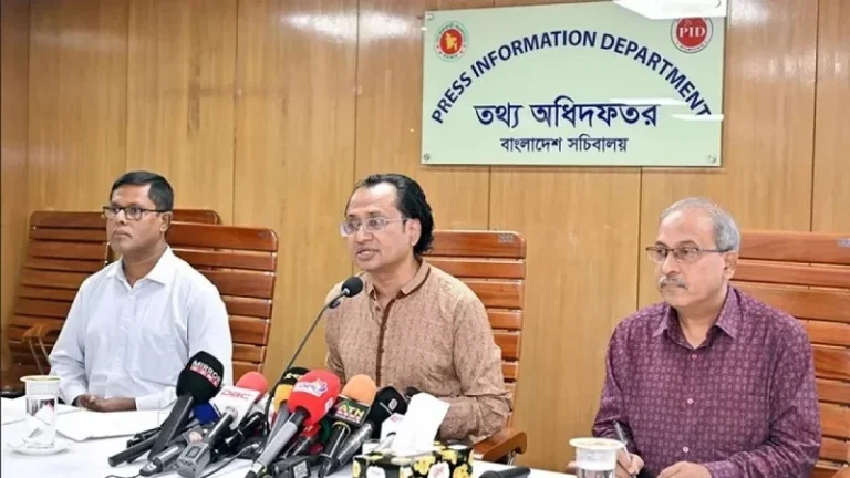 লোডশেডিংয়ের ভোগান্তি কমবে শিগগিরই: তথ্য উপদেষ্টা