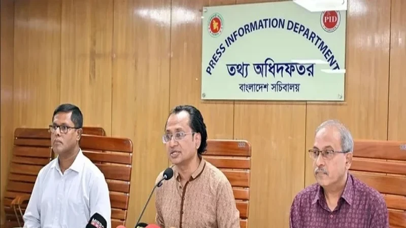 লোডশেডিংয়ের ভোগান্তি কমবে শিগগিরই: তথ্য উপদেষ্টা