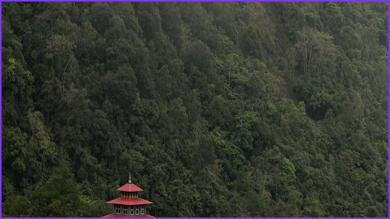শি জিনপিংয়ের ভারত সফরের মধ্যেই অরুণাচল সীমান্তে চীনের ব্যাপক তৎপরতা
