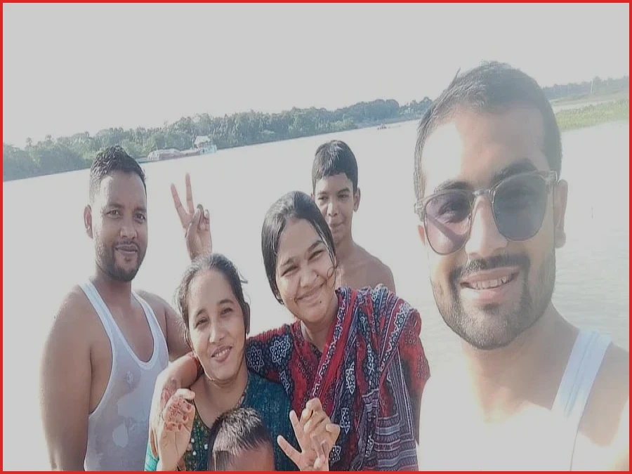 শীতলক্ষ্যায় দুজনকে বাঁচিয়ে প্রাণ গেল তরুণের, উদ্ধার ২ লাশ