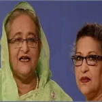 শেখ হাসিনা ও রেহানার বিরুদ্ধে মামলার অনুমোদন দিল দুদক