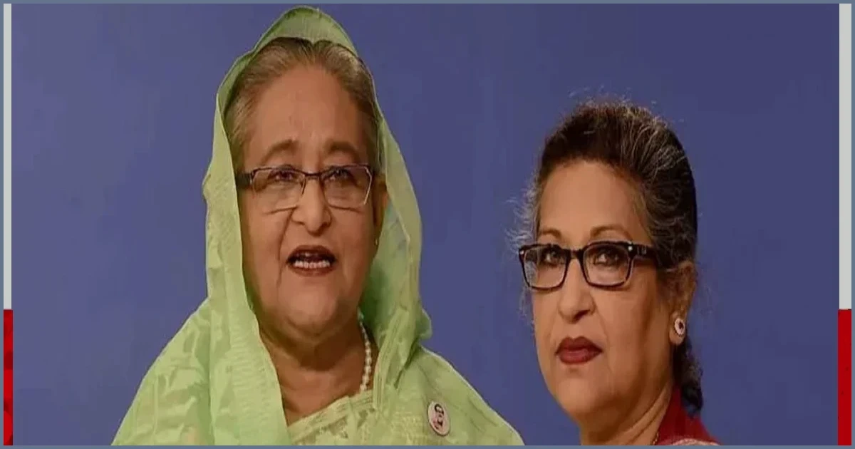 শেখ হাসিনা ও রেহানার বিরুদ্ধে মামলার অনুমোদন দিল দুদক