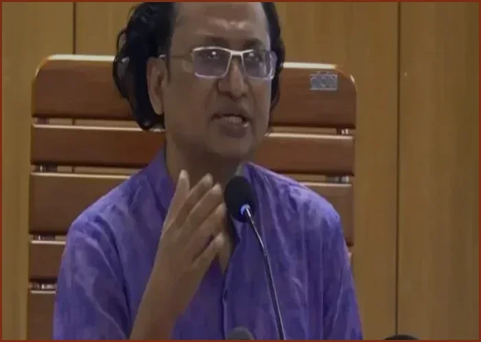 শেখ হাসিনাকে আমরা ধরে আনতে চাই: ডা. জাহেদ উর রহমান