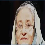শেখ হাসিনার অনুপস্থিতিতে দলের দায়িত্ব নেবেন শেখ সেলিম