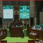 সংসদে মানবাধিকার ও গুম প্রতিরোধসহ ৩টি বিল পাস
