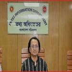 সম্পর্ক সহজ করার শর্ত হাসিনা-কাদেরসহ অন্যদের হস্তান্তর: জাহেদ উর রহমান