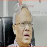 সরকার ভালো কাজ করলে দলের ইমেজ বাড়বে: রুহুল কবির রিজভী