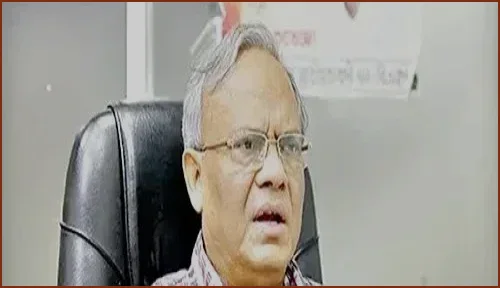 সরকার ভালো কাজ করলে দলের ইমেজ বাড়বে: রুহুল কবির রিজভী
