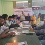 সাতক্ষীরায় বাড়ছে কুষ্ঠরোগীর সংখ্যা: নতুন শনাক্ত ৪১ জন
