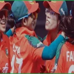 সাফ নারী চ্যাম্পিয়নশিপের ফাইনালে ভারতের কাছে হেরে স্বপ্নভঙ্গ বাংলাদেশের