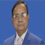 সাবেক রেলমন্ত্রী মুজিবুল হকের ২৮৪ শতক জমি ও ৬ ব্যাংক হিসাব জব্দ