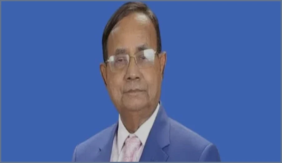 সাবেক রেলমন্ত্রী মুজিবুল হকের ২৮৪ শতক জমি ও ৬ ব্যাংক হিসাব জব্দ