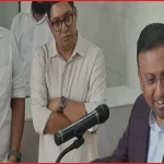 সায়মা ওয়াজেদ পুতুলের যোগ্যতা ও নিয়োগ নিয়ে প্রশ্ন পররাষ্ট্র উপদেষ্টার