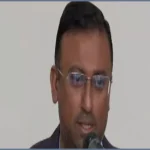 সায়মা ওয়াজেদের নিয়োগ সঠিক প্রক্রিয়ায় হয়নি: পররাষ্ট্র প্রতিমন্ত্রী