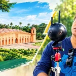 সার্ক কর্মশালায় বাংলাদেশের ঐতিহ্য তুলে ধরবেন আহমেদ জামান সঞ্জিব
