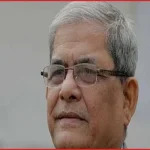 সিলেট সফরে রাষ্ট্রপতি, কঠোর নিরাপত্তা ও ব্যাপক প্রস্তুতি