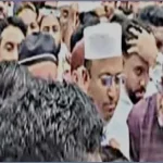 সিলেটে পররাষ্ট্র প্রতিমন্ত্রীর কর্মসূচিতে সাংবাদিকদের হেনস্তার অভিযোগ