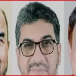 সিলেটের উন্নয়নে নতুন চ্যালেঞ্জ নিয়ে মাঠে তিন সংস্থার প্রধান