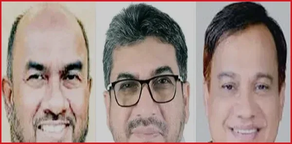 সিলেটের উন্নয়নে নতুন চ্যালেঞ্জ নিয়ে মাঠে তিন সংস্থার প্রধান