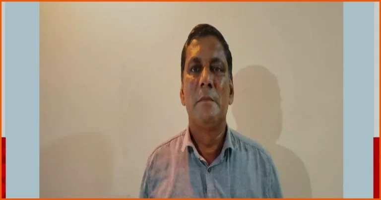 সিলেটের গোলাপগঞ্জে বৈষম্যবিরোধী হত্যা মামলায় আ.লীগ নেতা গ্রেপ্তার