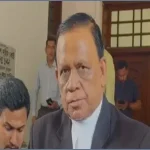 সুপ্রিম কোর্ট দুর্নীতিমুক্ত করতে প্রধান বিচারপতিকে এক মাসের আল্টিমেটাম