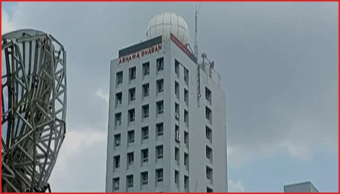 সেপ্টেম্বরে তাপপ্রবাহের আভাস, বৃষ্টির সম্ভাবনা কম
