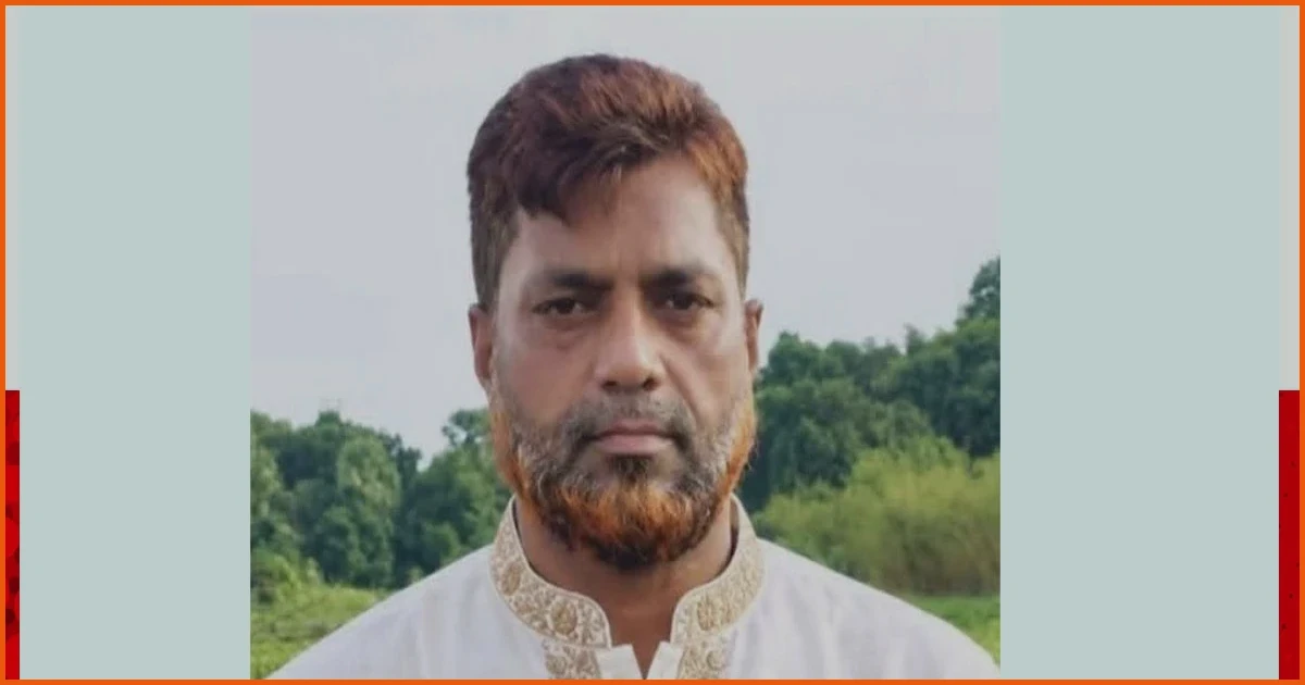সোনারগাঁয়ে চাঁদাবাজির অভিযোগে বিএনপি নেতা শুক্কুর আলী বহিষ্কার