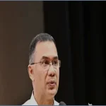 সোশ্যাল মিডিয়ায় গুজব রটিয়ে দেশকে অস্থিতিশীল করার অপচেষ্টা চলছে: প্রধানমন্ত্রী