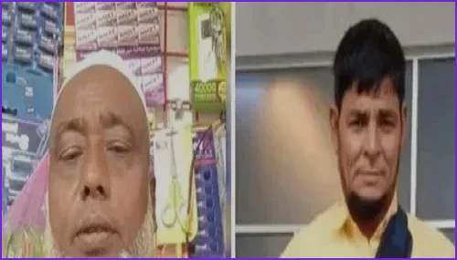 সৌদিতে সড়ক দুর্ঘটনায় প্রাণ হারালেন সিলেটের চার প্রবাসী