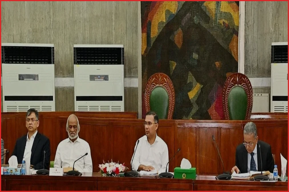 সৌরবিদ্যুৎ যন্ত্রপাতিতে শুল্ক ছাড় ও সিগারেটের দাম বাড়ানোর সিদ্ধান্ত